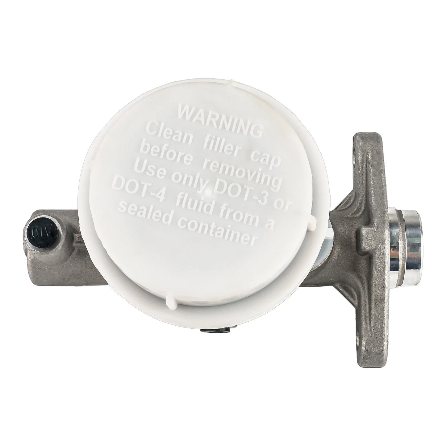 Brake Master Cylinder for Mitsubishi Montero Sport (1997–1999, 2001–2003)