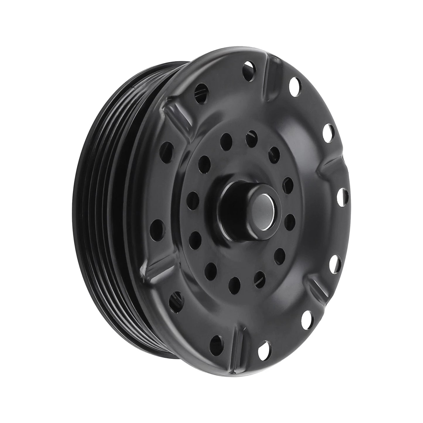 A/C Compressor Clutch Assembly Repair Kit for Scion xA xB (2004–2006)