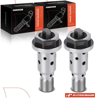 2X Variable Valve Timing Solenoid for Mercedes-Benz