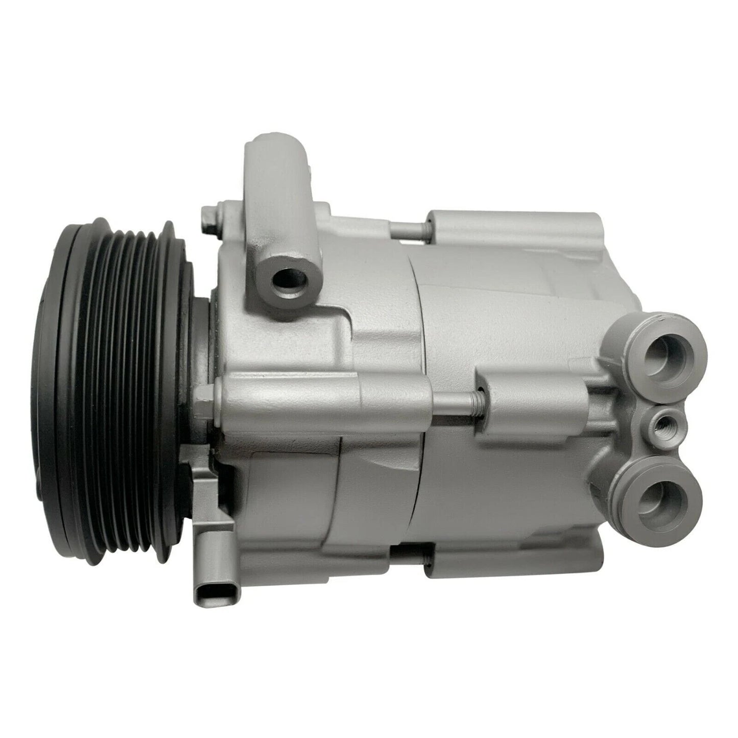 AC Compressor Kit Replacement for Saturn Vue 2.4L XE XR (2008–2008)