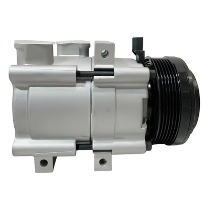 AC Compressor Kit Replacement for Ford Explorer 4.6L V8 (2008–2009)