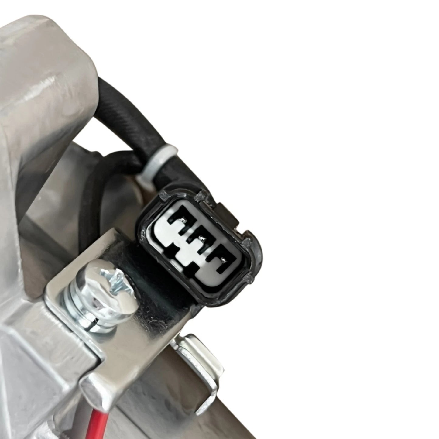 A C Compressor Replacement for Honda CR V 2.4L (2015–2016)