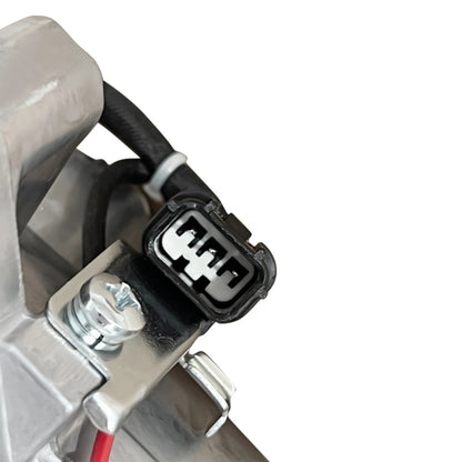 A C Compressor Replacement for Honda CR V 2.4L (2015–2016)