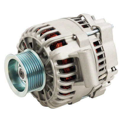 Alternator for Ford 7.3L F250 F350 F450 F550 Power Stroke (1999–2001)