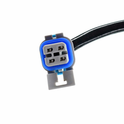 2X Downstream O2 Oxygen Sensors for Chevy Silverado 1500 (2008–2013)