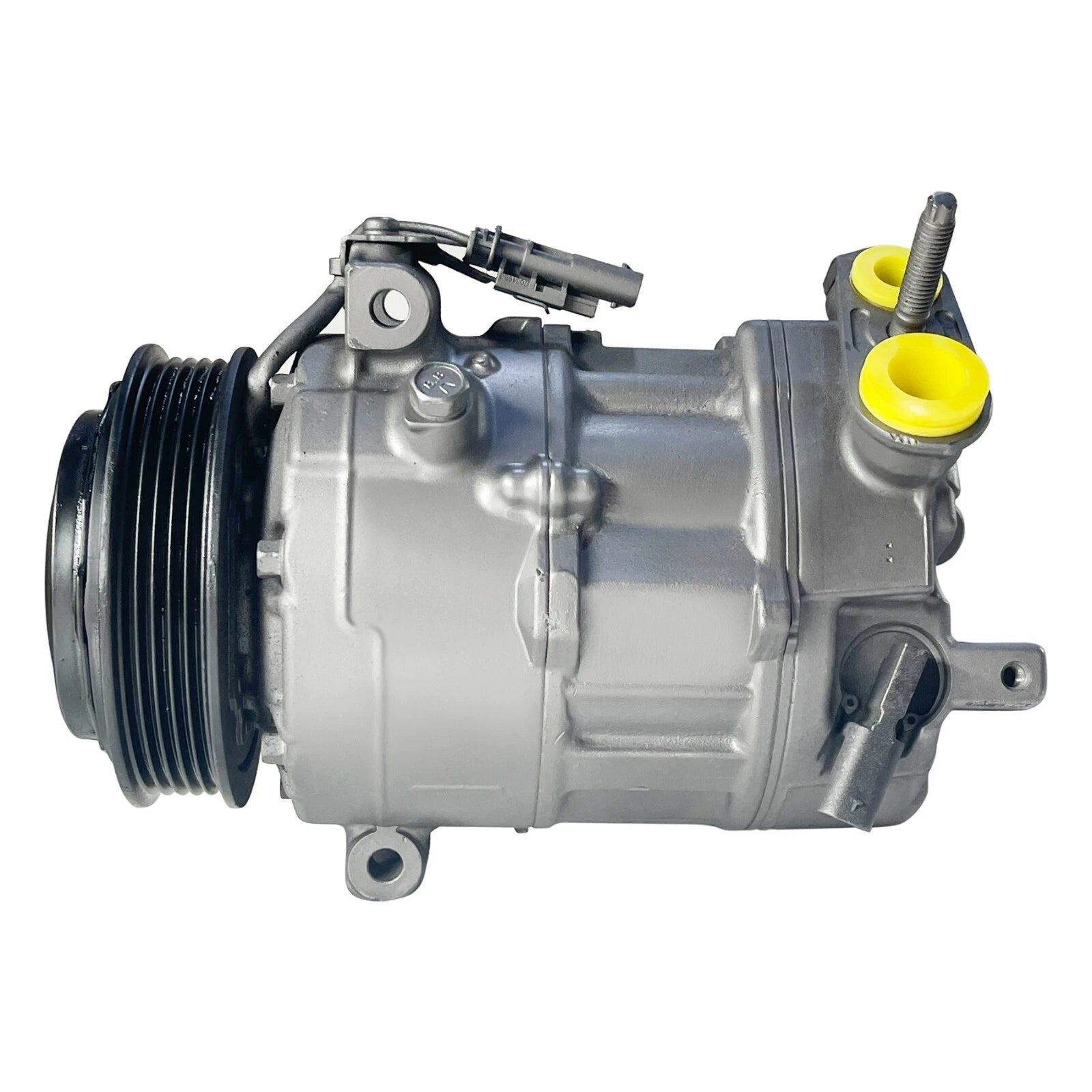 AC Compressor OEM Replacement for Cadillac XT4 2.0L (2024–2024)