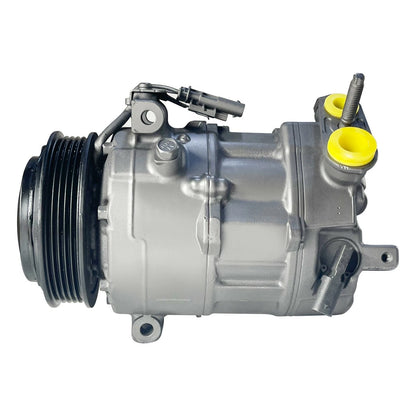 AC Compressor OEM Replacement for Cadillac XT4 2.0L (2024–2024)