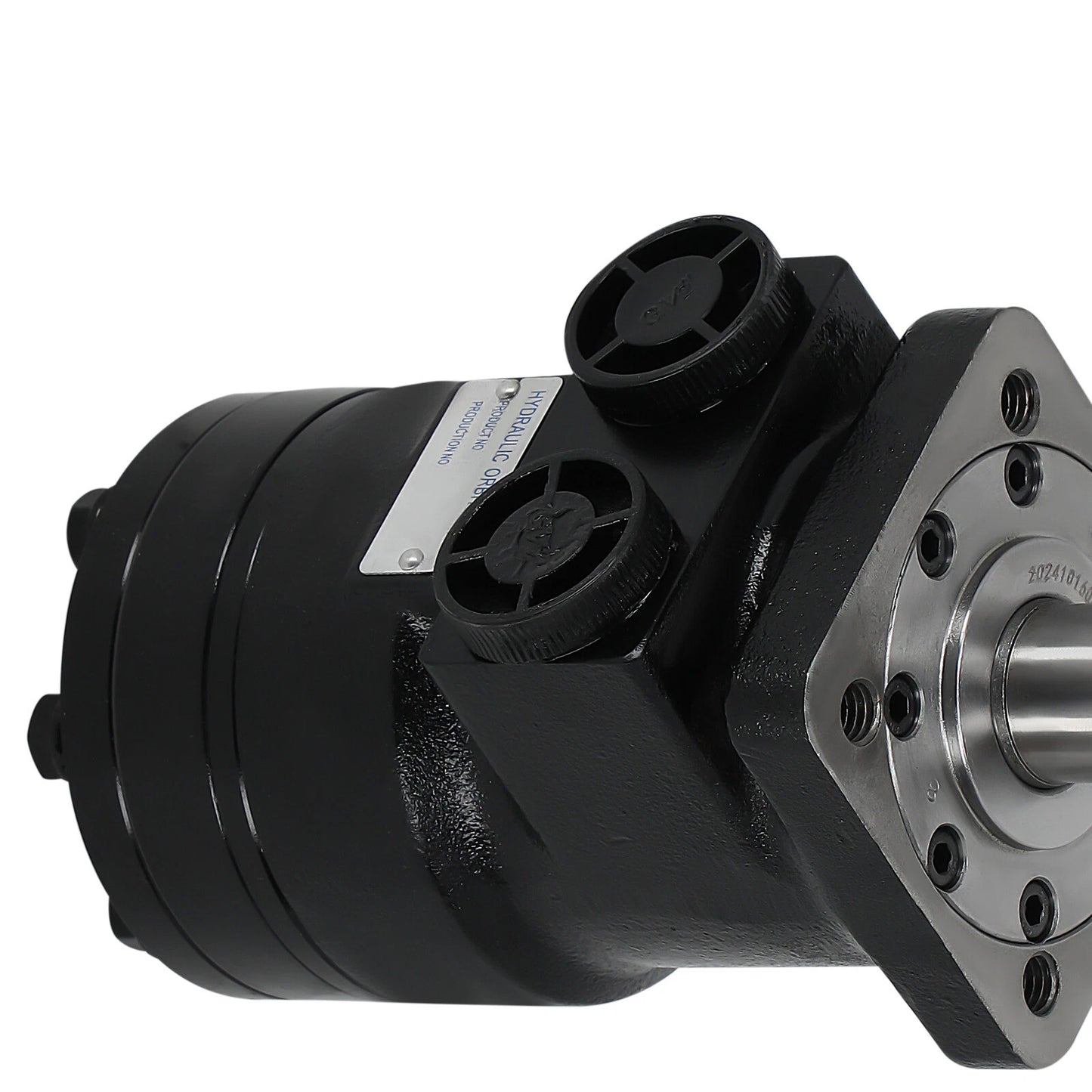 Hydraulic Motor for Eaton Char-Lynn S Series 4-Bolt (2010–2014)