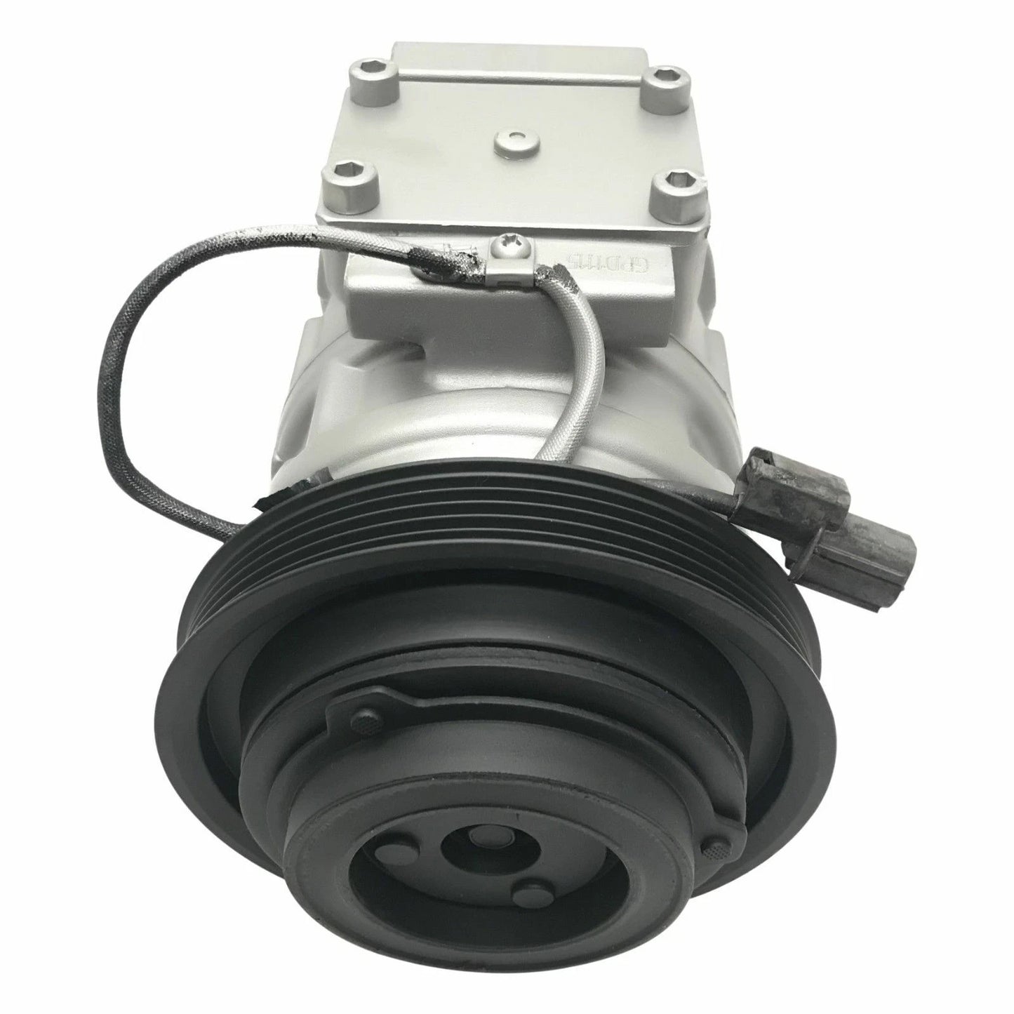 A C Compressor Kit with O-Rings for Ford Ranger (1998–2005)