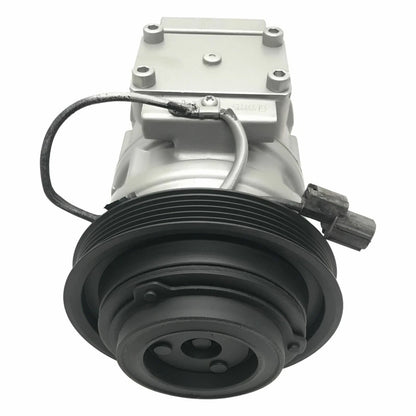 A C Compressor Kit with O-Rings for Ford Ranger (1998–2005)
