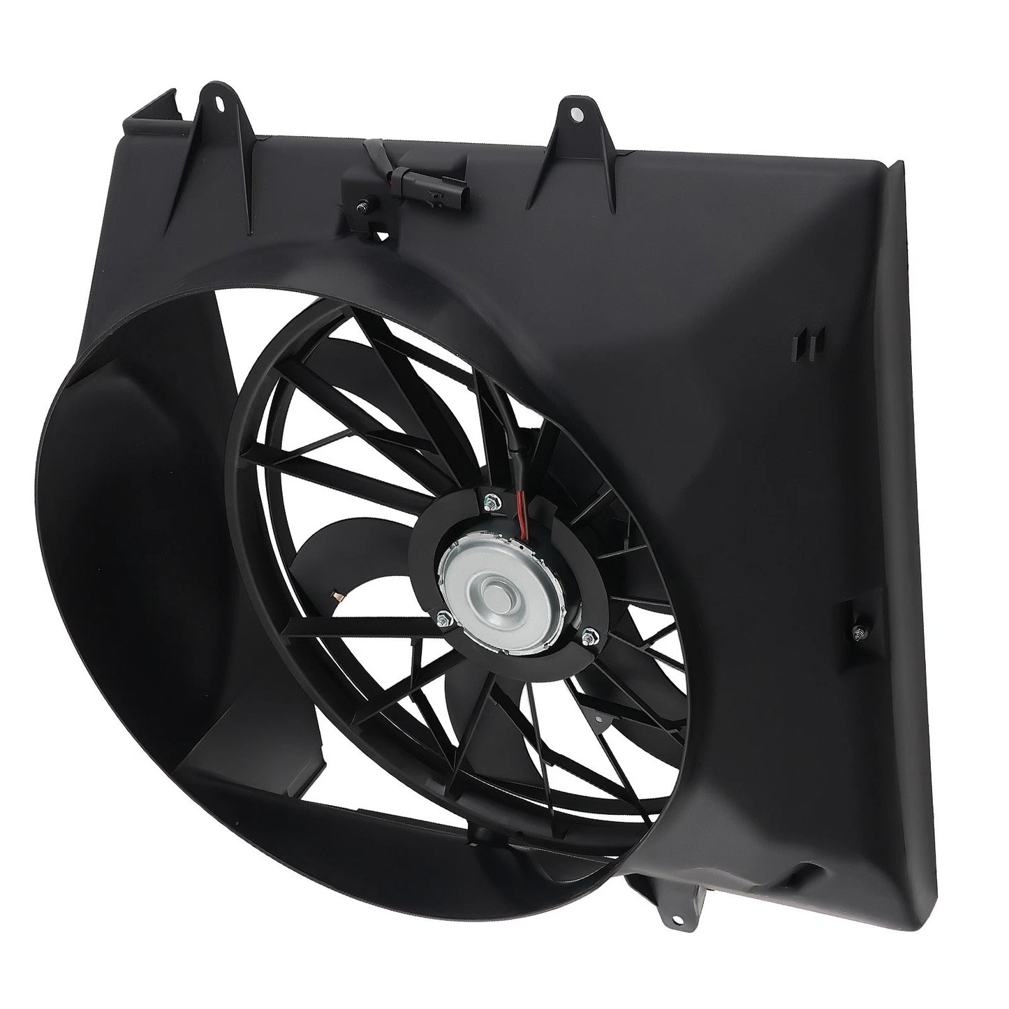 Cooling Fan for Jeep Liberty 3.7L (2002–2003)