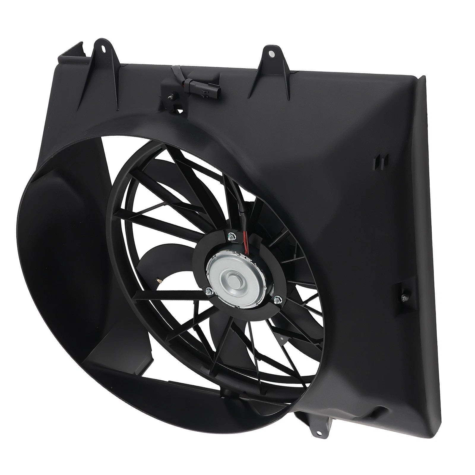 Cooling Fan for Jeep Liberty 3.7L (2002–2003)