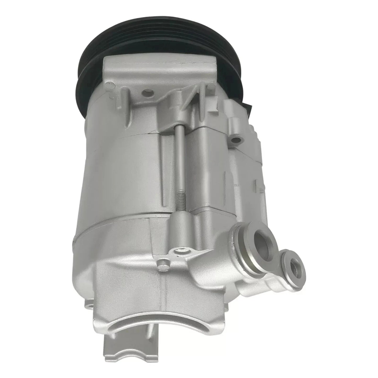 AC Compressor Kit Replacement for Chevrolet Camaro 6.2L V8 (2015–2015)