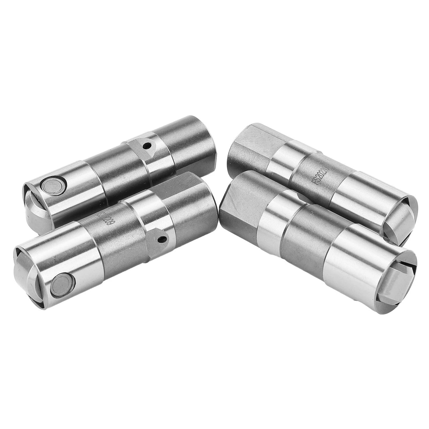 8x Hydraulic Roller Valve Lifters for Chevrolet GMC Cadillac Buick