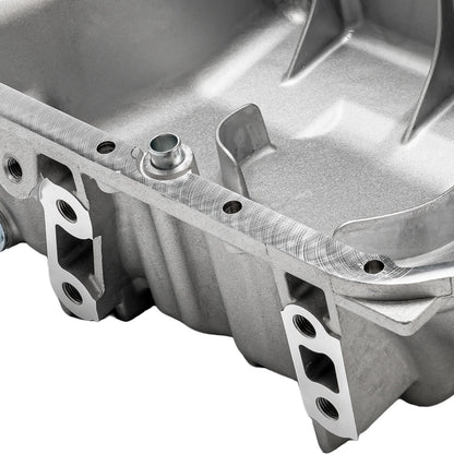 Aluminum Oil Pan for Honda CR-V (2012–2014)