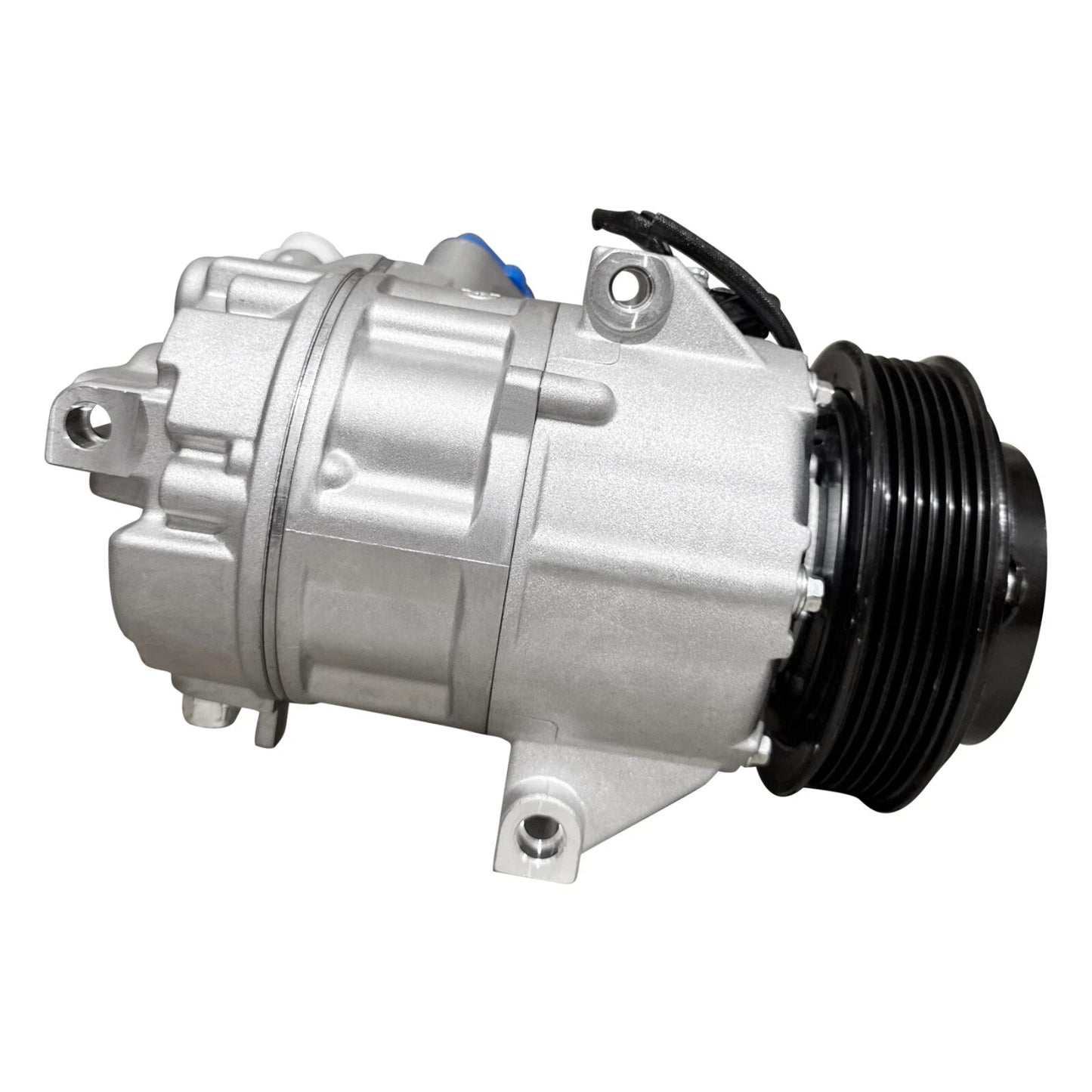AC Compressor Replacement for Hyundai Tucson 2.5L (2024–2024)