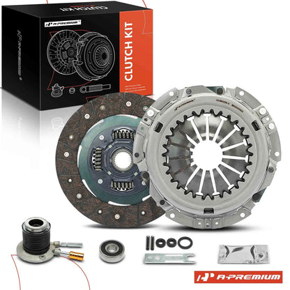 Clutch Kit for Chevrolet Colorado GMC Canyon (2004–2011)