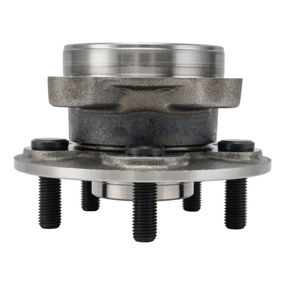Front Wheel Bearing Hub for Toyota Prius (2016–2022) and Corolla (2019–2022)