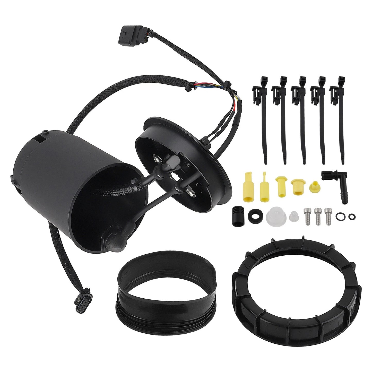 DEF Diesel Emission Fluid Heater for Mercedes-Benz Sprinter 2500 3500 (2014–2018)