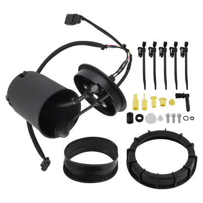 DEF Diesel Emission Fluid Heater for Mercedes-Benz Sprinter 2500 3500 (2014–2018)