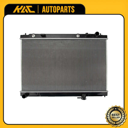 Aluminum Radiator for Infiniti M35 X 2006-2008 (Base) 3.5L Sedan