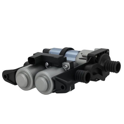 Engine Temperature Valve for BMW 5 Series 7 Series M5 (1997–2003)