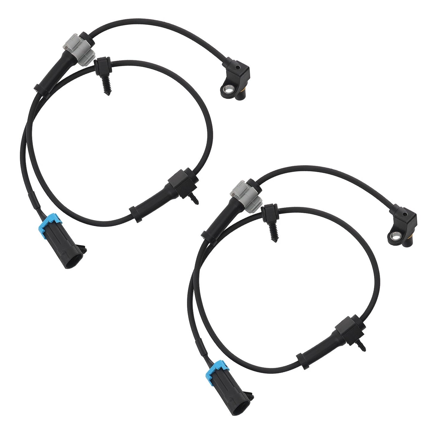 ABS Speed Sensor for Chevrolet Avalanche 1500 (2002–2006)