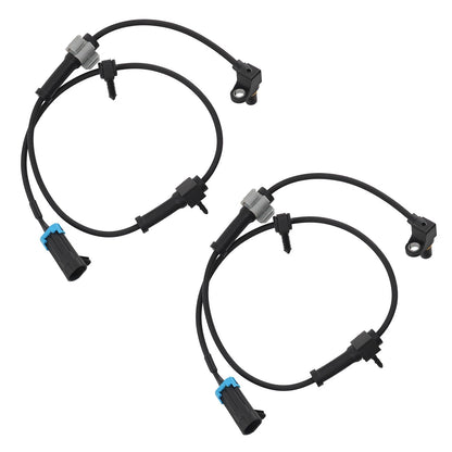 ABS Speed Sensor for Chevrolet Avalanche 1500 (2002–2006)