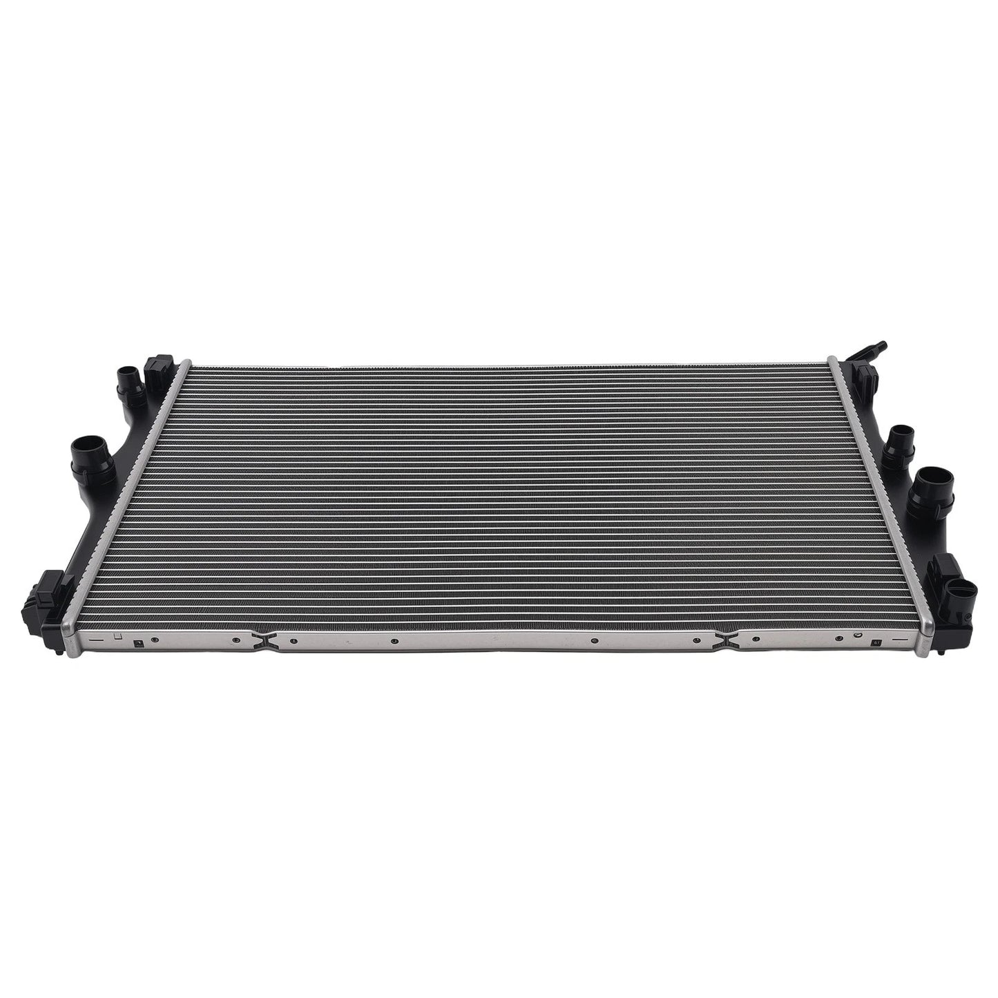 Aluminum Radiator Cooling for Ford Mustang (2015–2017)
