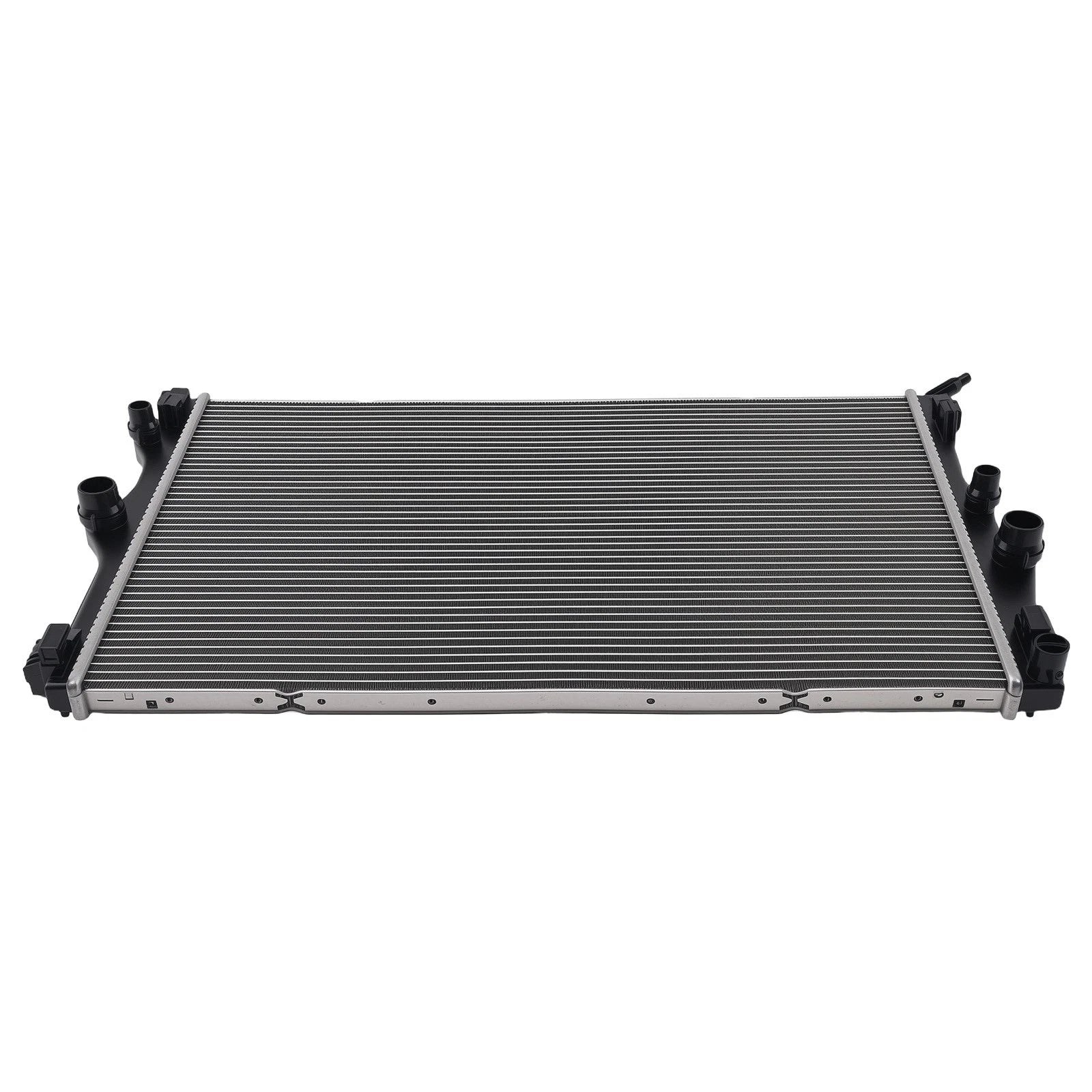 Aluminum Radiator Cooling for Ford Mustang (2015–2017)