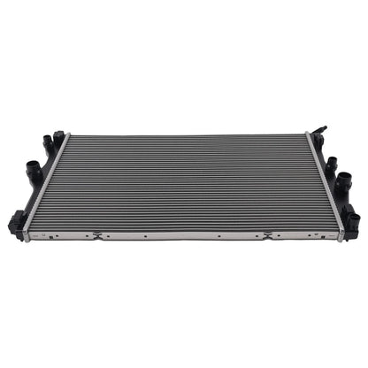 Aluminum Radiator Cooling for Ford Mustang (2015–2017)