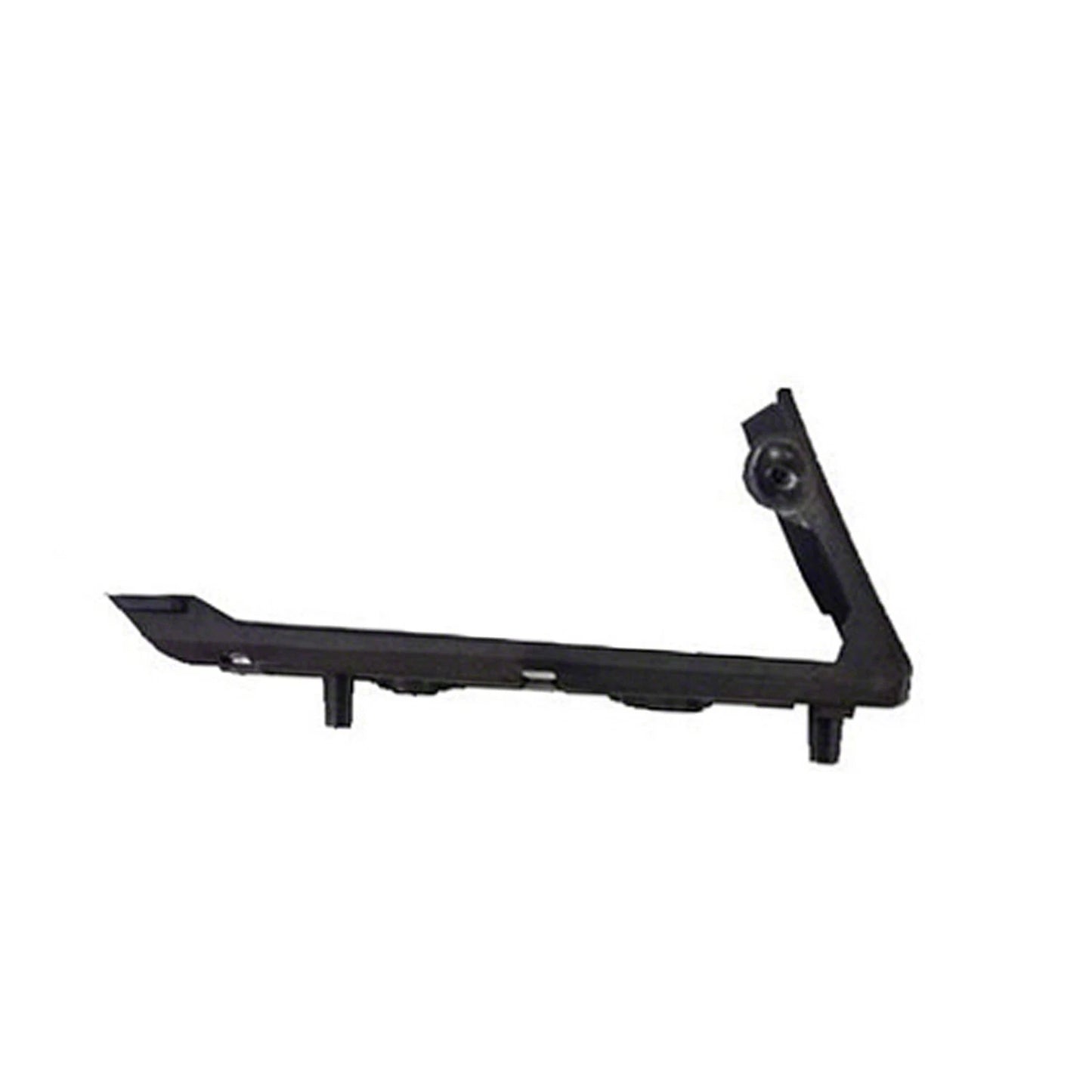 Bumper Cover Slide Bracket Replacement Driver Side Front for Toyota