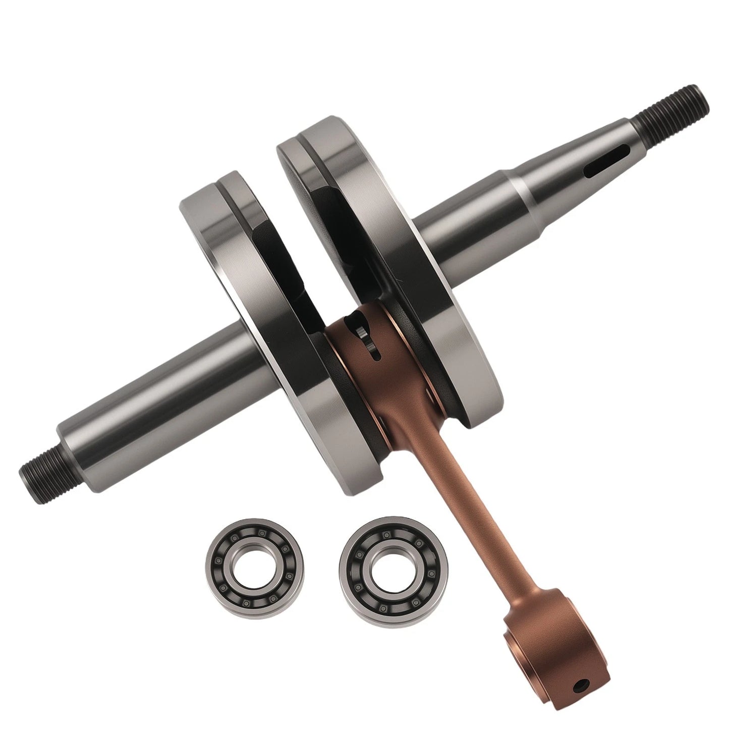 Crankshaft Kit for Yamaha YZ80 (1993–2001)