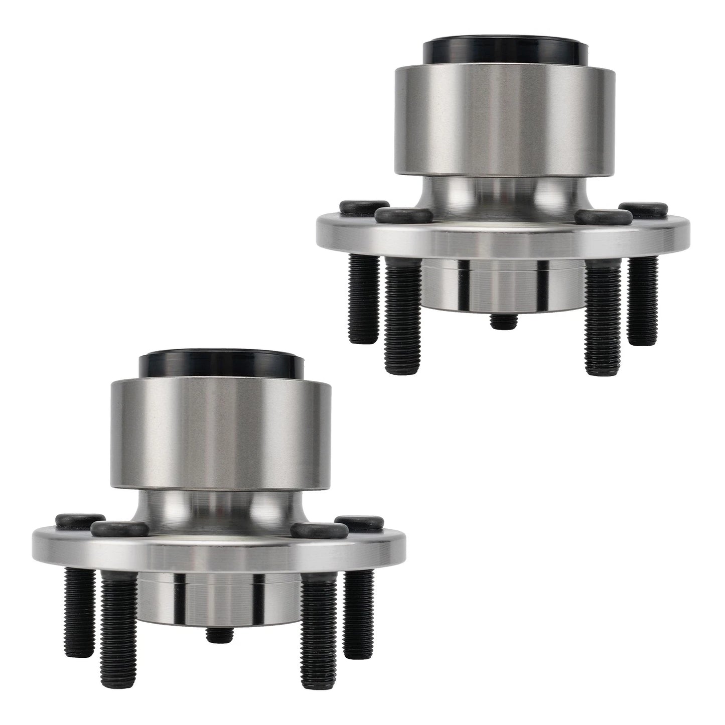 Front Wheel Hub Bearing Assembly for Volvo C30 (2008–2013) Non-ABS