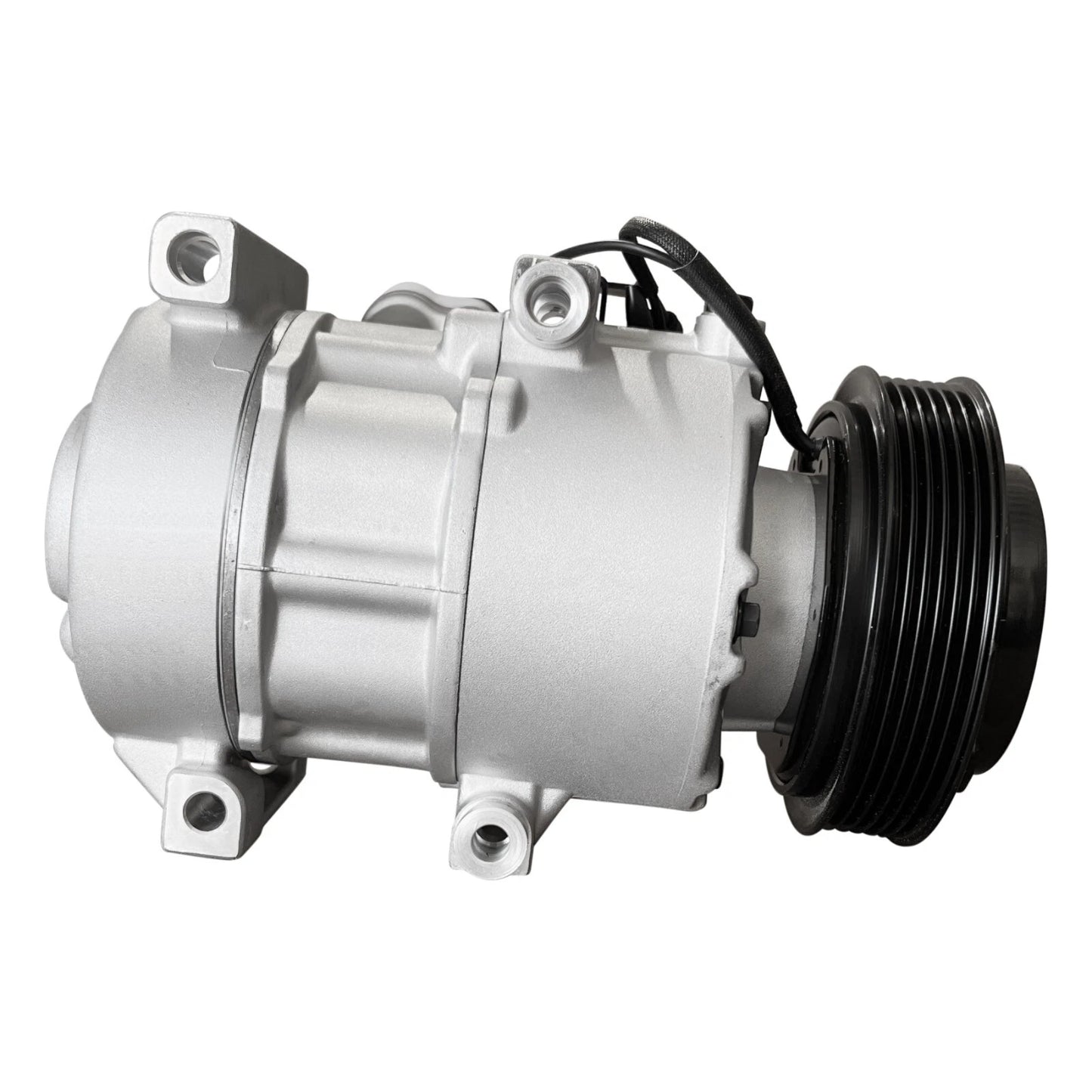 AC Compressor Replacement for Hyundai Veloster N 2.0L (2019–2022)