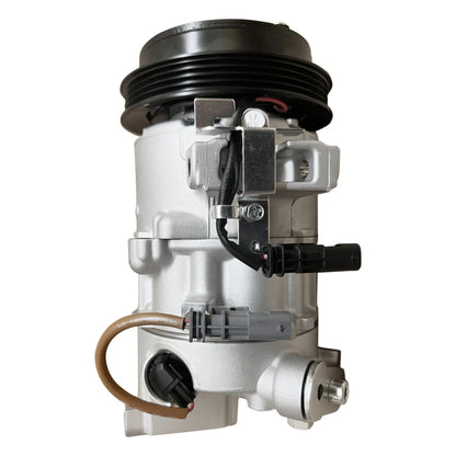 AC Compressor Replacement for Chevrolet Caprice 3.6L (2011–2012)