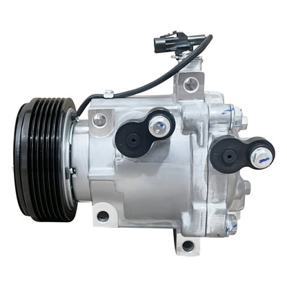 AC Compressor Replacement for Tata Xenon (2008–2019)
