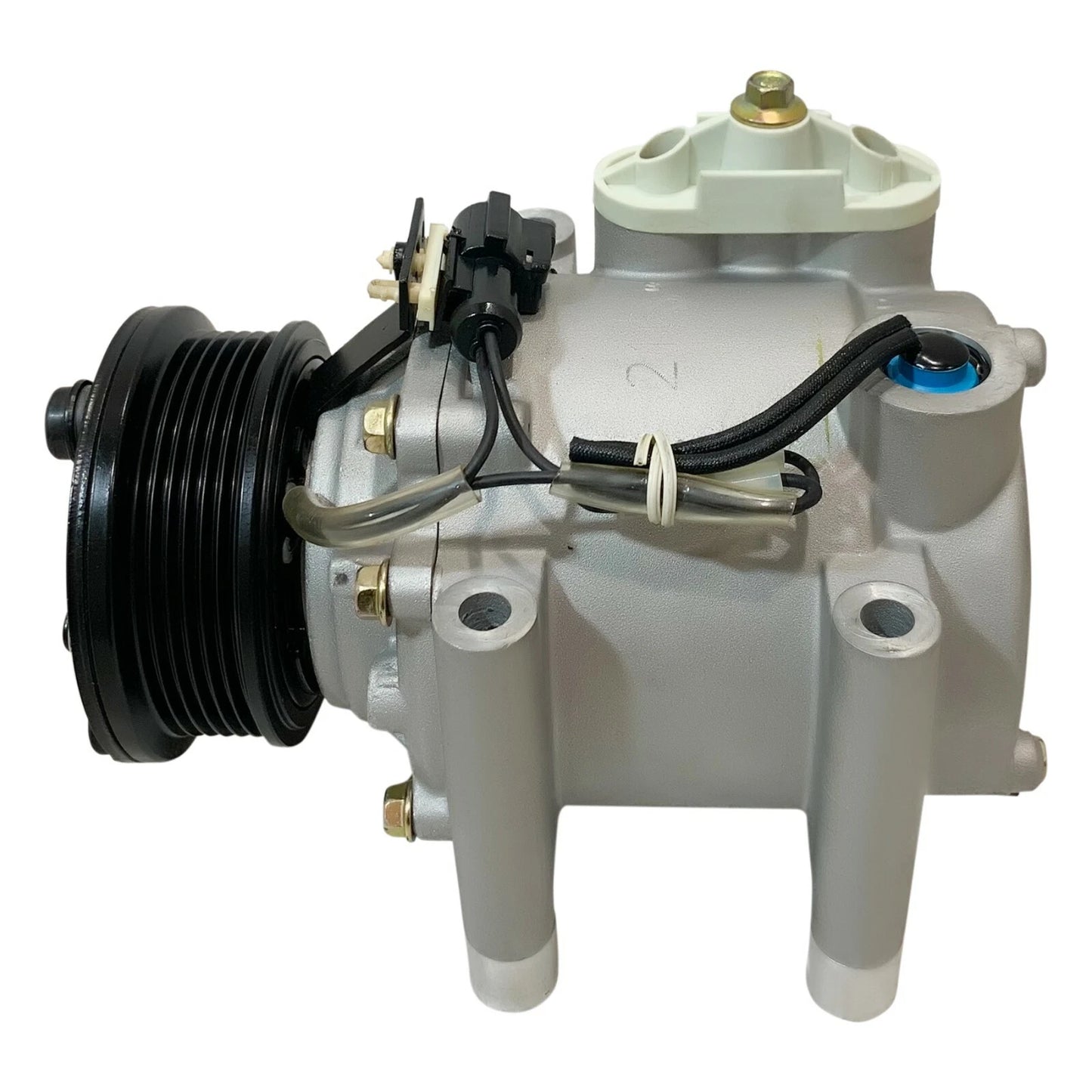 A/C Compressor Kit Replacement for Lincoln LS 3.0L (2003–2005)