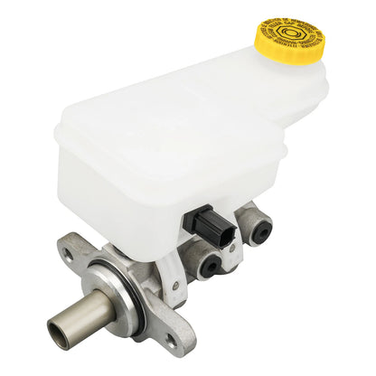 Brake Master Cylinder Reservoir & Sensor for Chrysler Sebring Dodge Avenger (2007–2014)