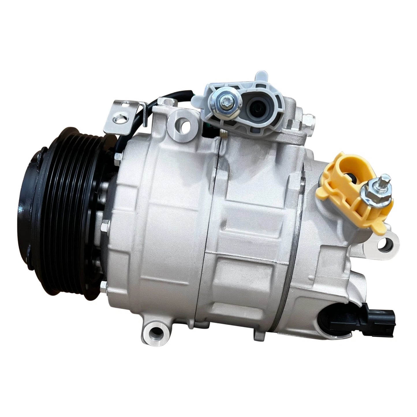 AC Compressor Kit Replacement for Ford Edge 2.7L 3.5L (2018–2024)