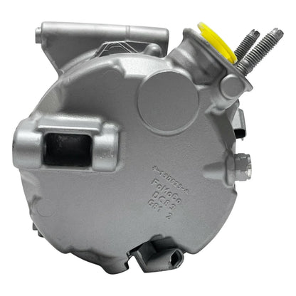 AC Compressor Kit With Condenser for Ford Ranger 2.3L (2020–2020)