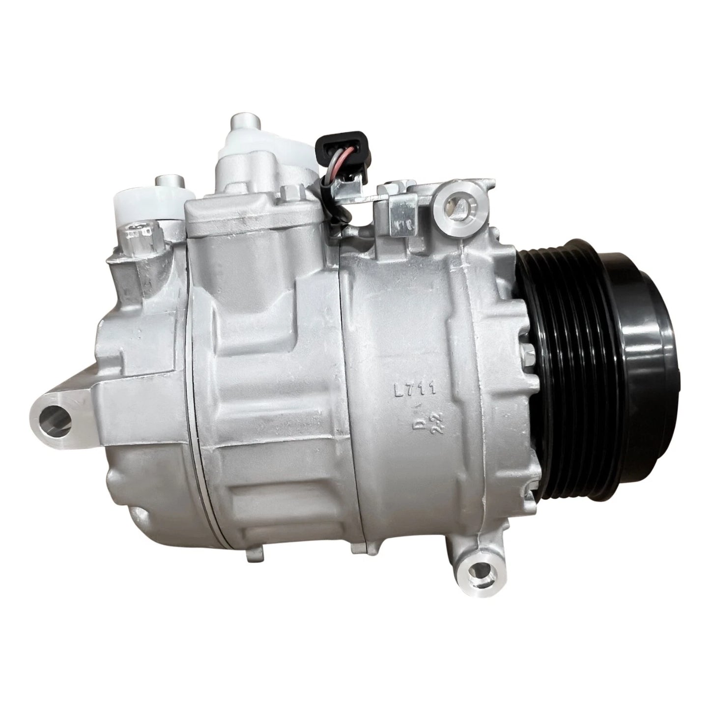 AC Compressor Kit Replacement for Mercedes S550 4.7L (2016–2016)