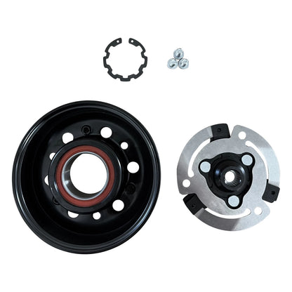 AC Compressor Clutch Replacement for Cadillac SRX 3.0L (2010–2011)