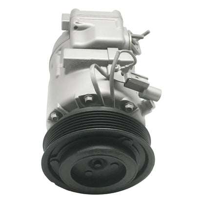 A C Compressor with A C Clutch Replacement for Ford Ranger (1992–1998)
