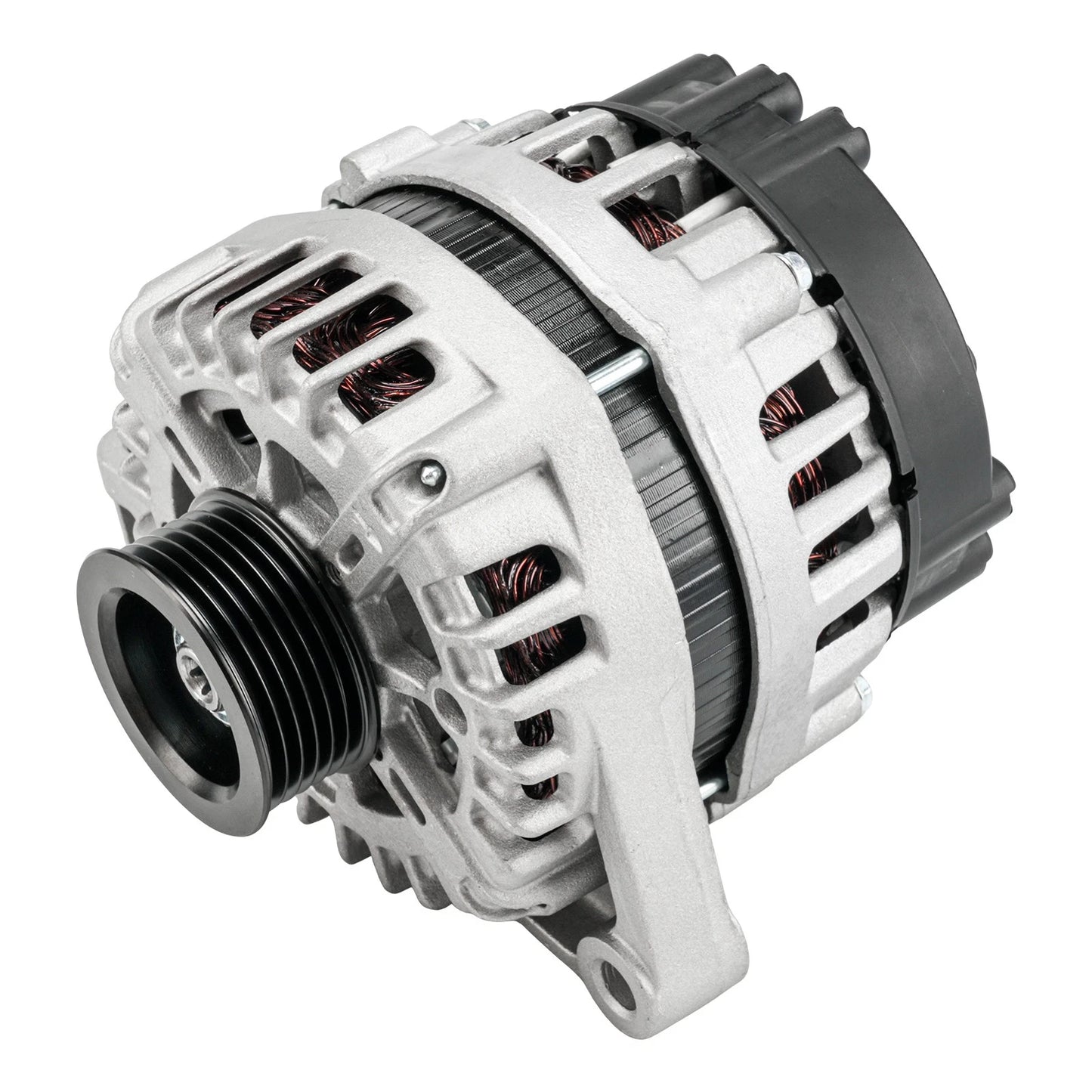 Alternator for Chevrolet Impala Equinox Buick LaCrosse GMC (2012–2020)