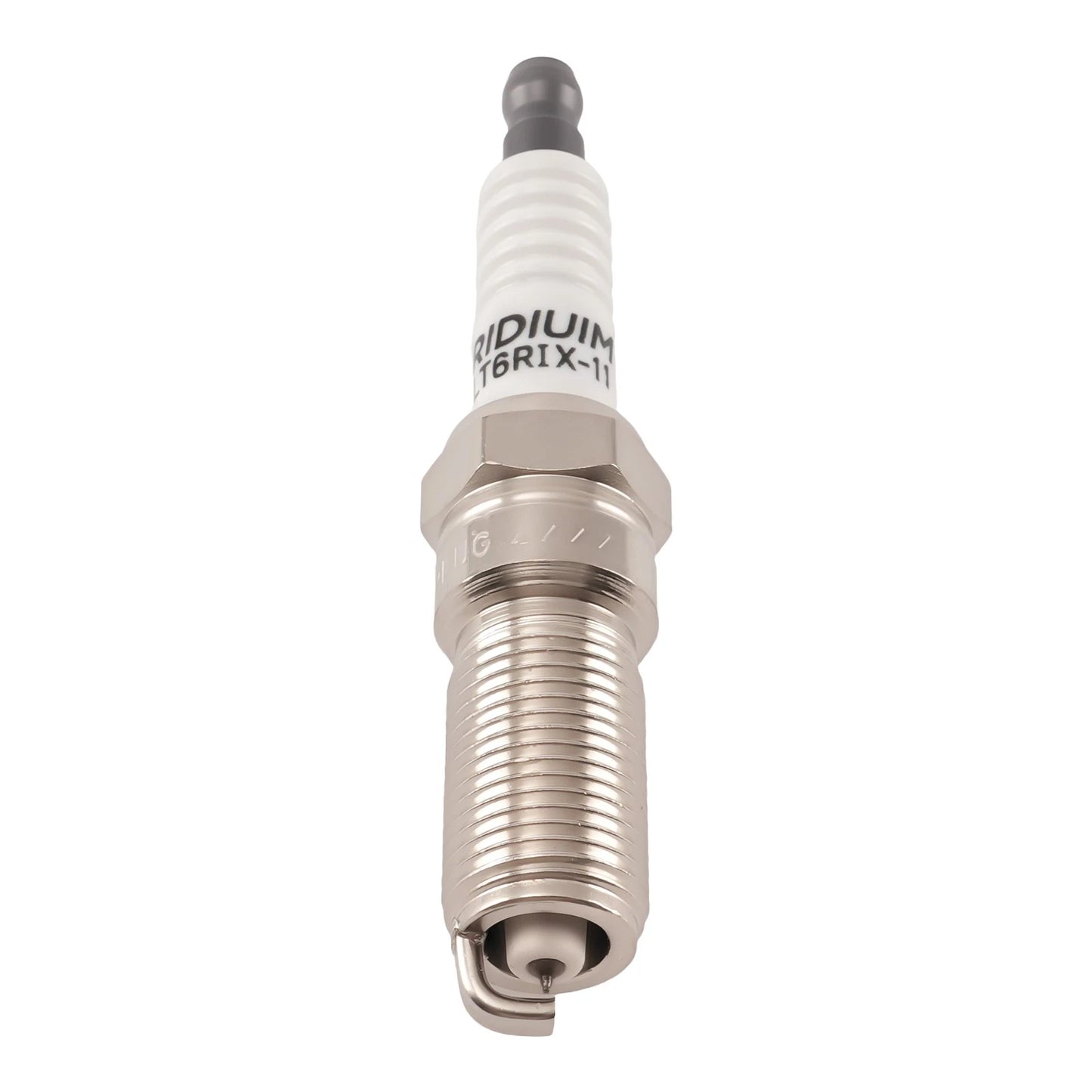 Iridium Spark Plugs for Chevrolet Ford GMC (2004–2024) V6