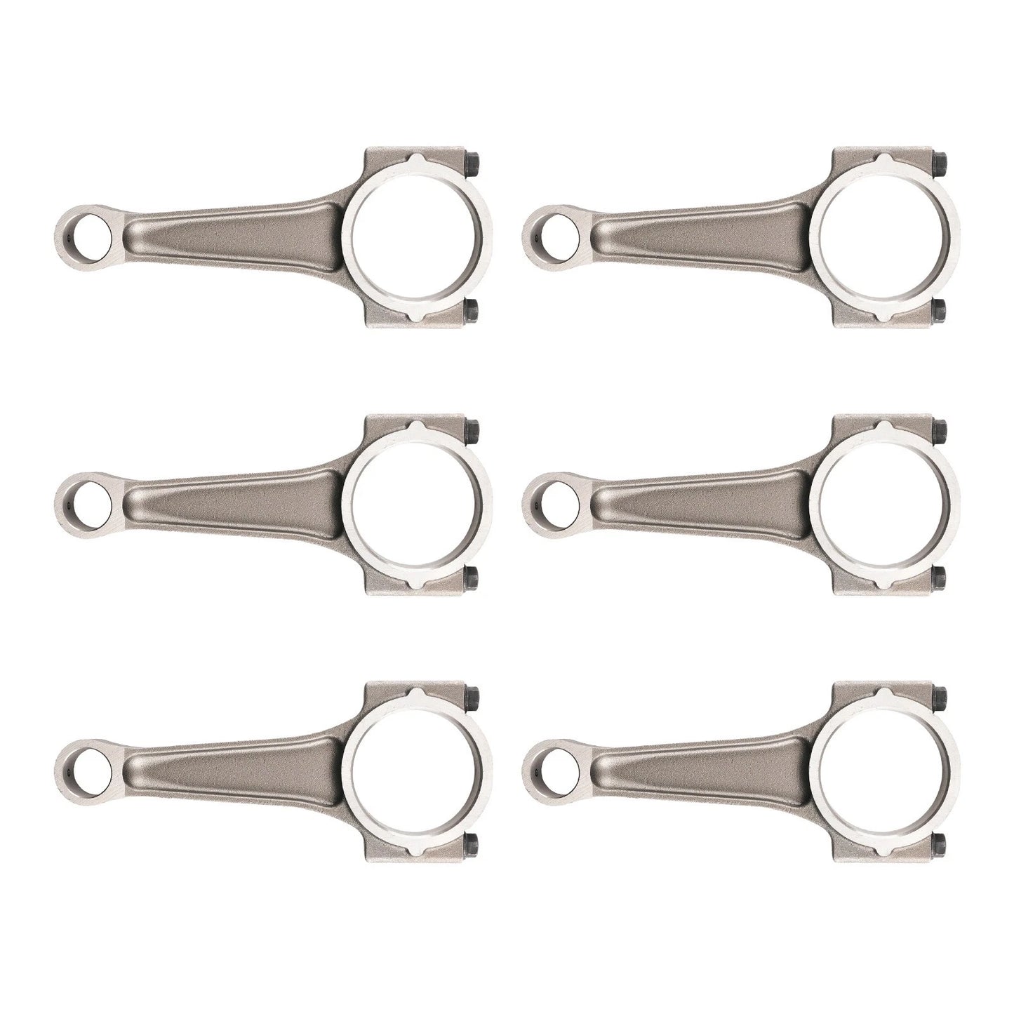Connecting Rods Set for Jeep Grand Cherokee 3.7L V6 (2005–2010)