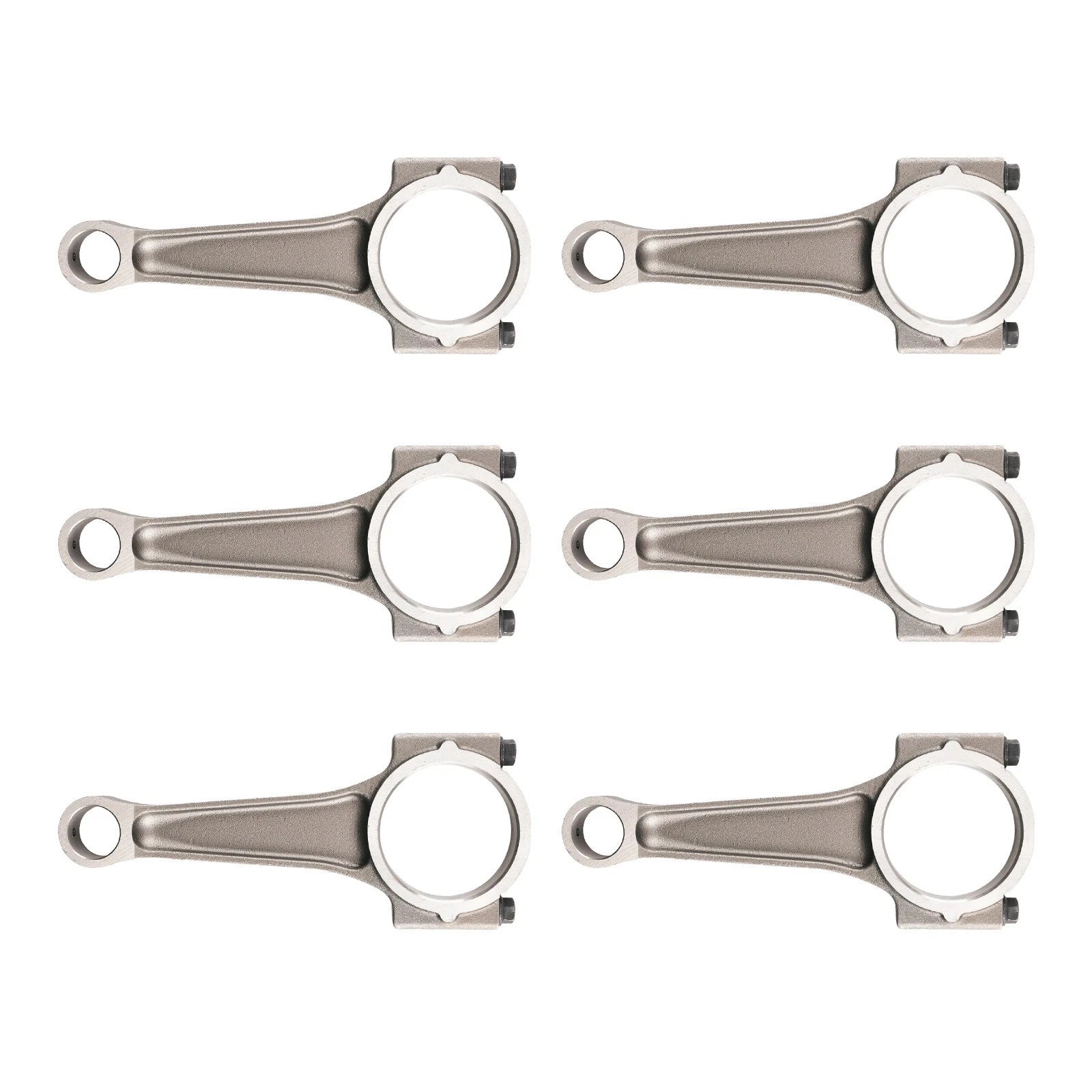 Connecting Rods Set for Jeep Grand Cherokee 3.7L V6 (2005–2010)
