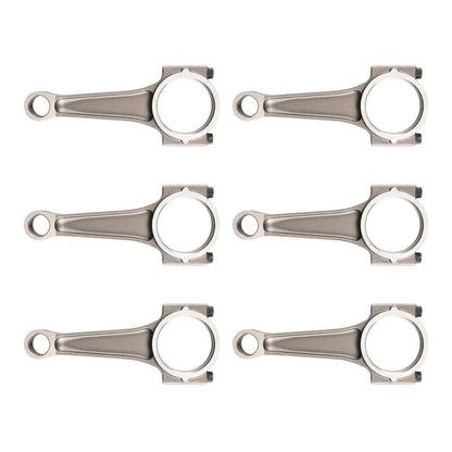 Connecting Rods Set for Jeep Grand Cherokee 3.7L V6 (2005–2010)