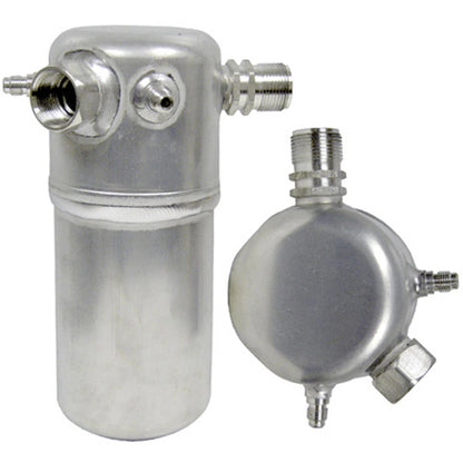 AC Compressor Kit with Drier for Holden Commodore VE (2007–2013)